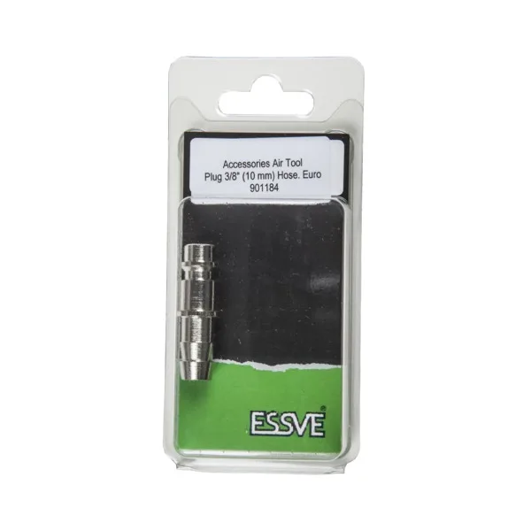 NIPPEL EURO/320 10MM (3/8") A