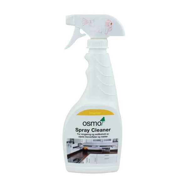 SPRAY CLEANER 8026 0,5L