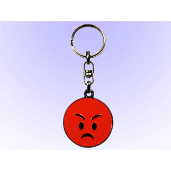 NØKKELANHENG EMOJI SINT
