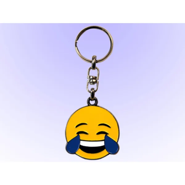 NØKKELANHENG EMOJI LOL