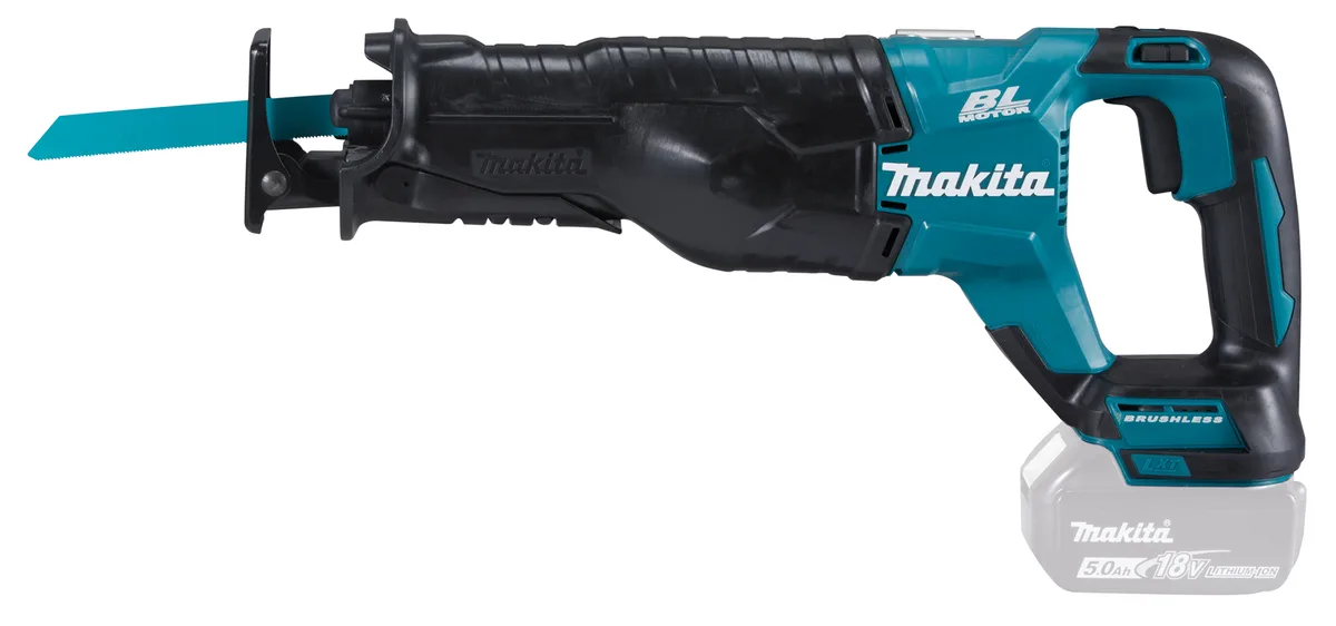 BAJONETTSAG DJR187Z 18V