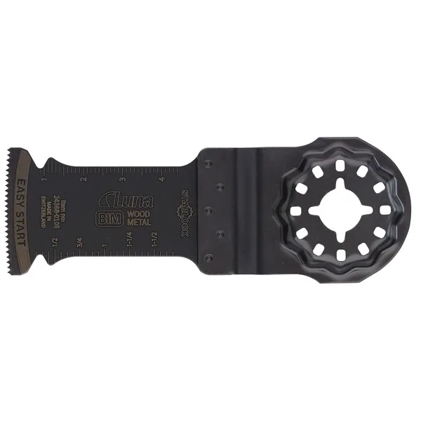 INNSTIKKSAGBLAD SL 32MM BIM 18