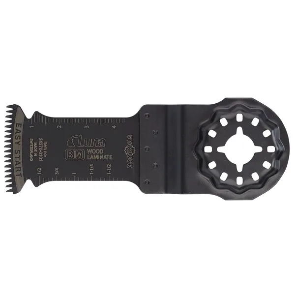 INNSTIKKSAGBLAD SL 32MM BIM 14
