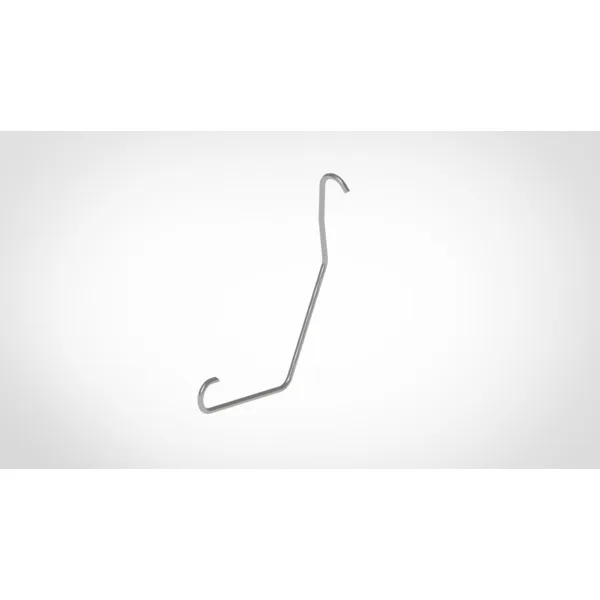 INNFESTN M-CLIP ZANDA 36/48 25