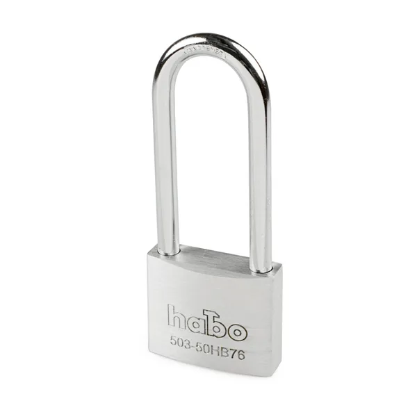 HENGELÅS HABO 503-50HB76 ALU S