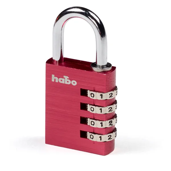HENGELÅS HABO 203-40 KODE RØD