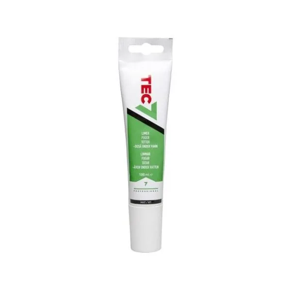 FUG LIM TEC7 HVIT 100 ML