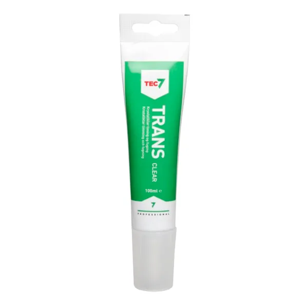 FUGEMASSE LIM TRANS 100ML
