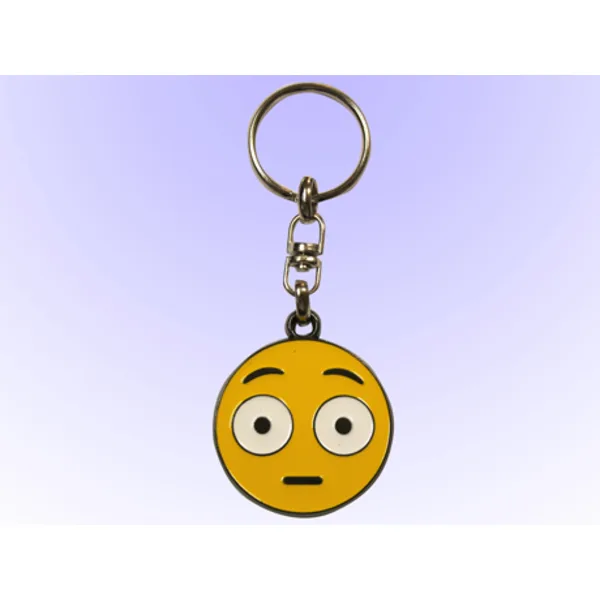 NØKKELANHENG E-121 EMOJI