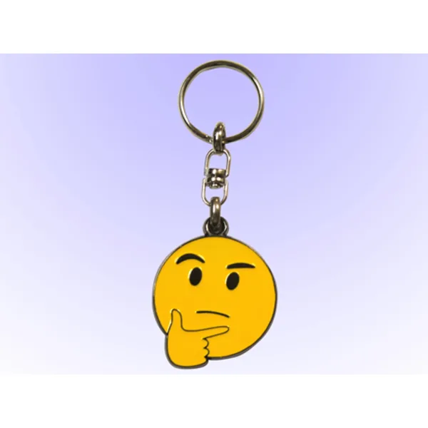 NØKKELANHENG E-124 EMOJI