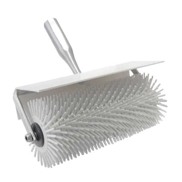 ROBUST PIGGRULLE 250X27MM