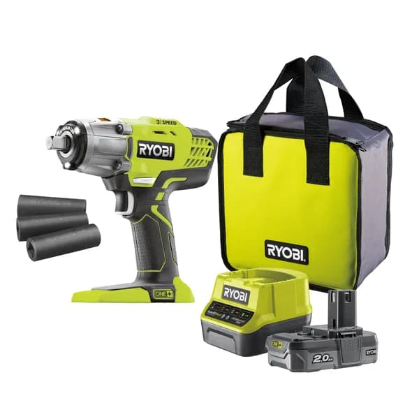 MUTTERTREKKER R18IW3-120S