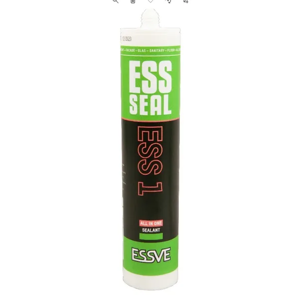 FUG ESSEAL ESS1 HVIT 300ML
