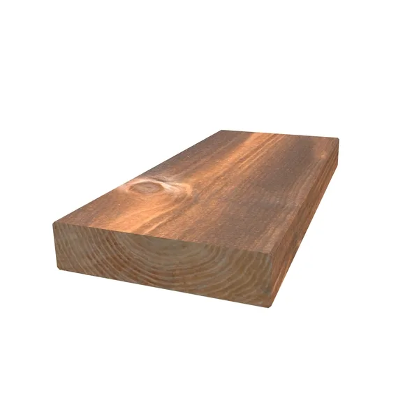 FURU 28X120 TER CONCISE BRUN