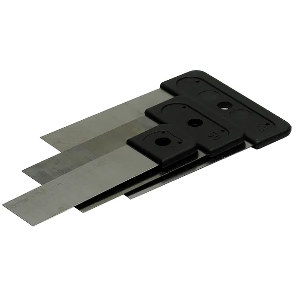 JAPANSPARKELSETT 648300 3-PK