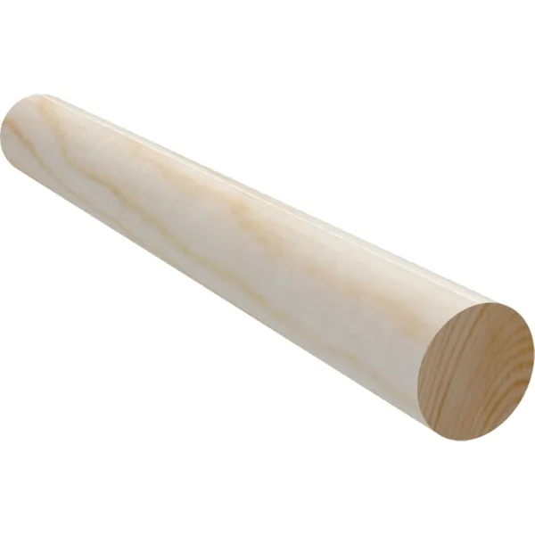FURU 45X045 RUNDSTOKK