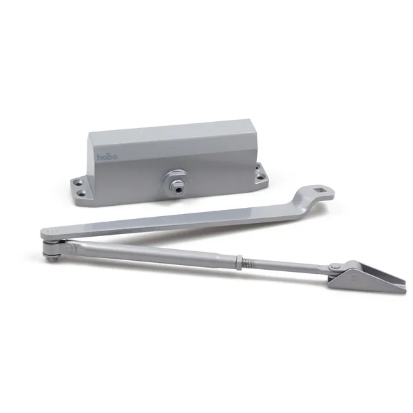 DØRLUKKERSETT HABO DS 1604