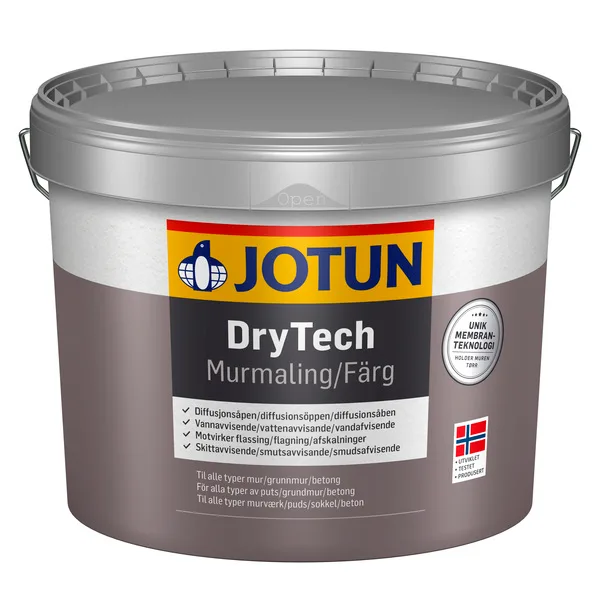 JOTUN DRYTECH MURMALIN A 9LTR