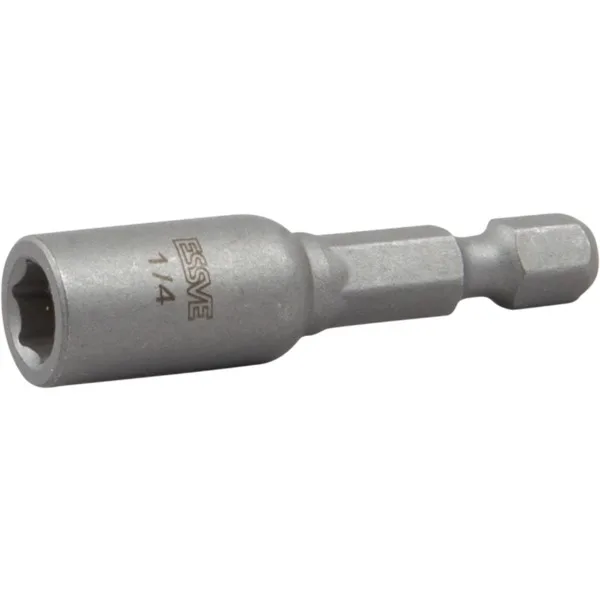 MUTTERHYLSE MAGNETISK 45MM 1/4