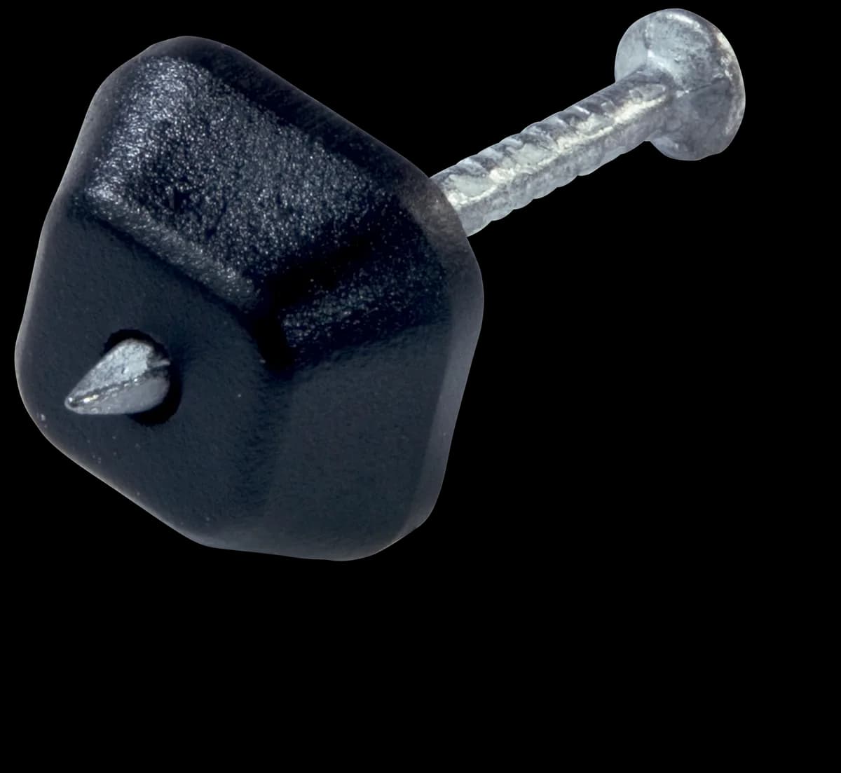 SPIKER M/BRIKKE 2,8X35MM PLATO