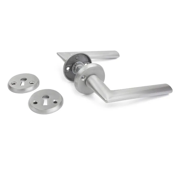 DØRVRIDER MIAMI INNV ALUMINIUM