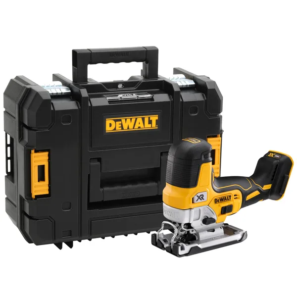STIKKSAG 18V XR BODYGRIP DCS33