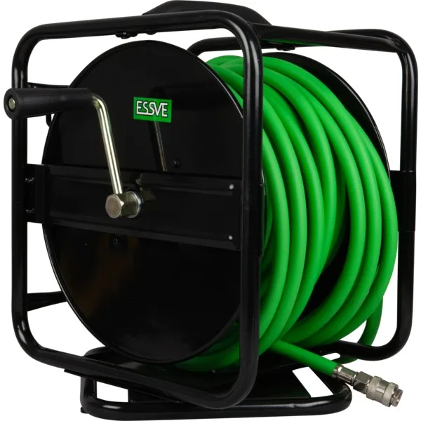 SLANGETROMMEL HIGH FLEX 30M