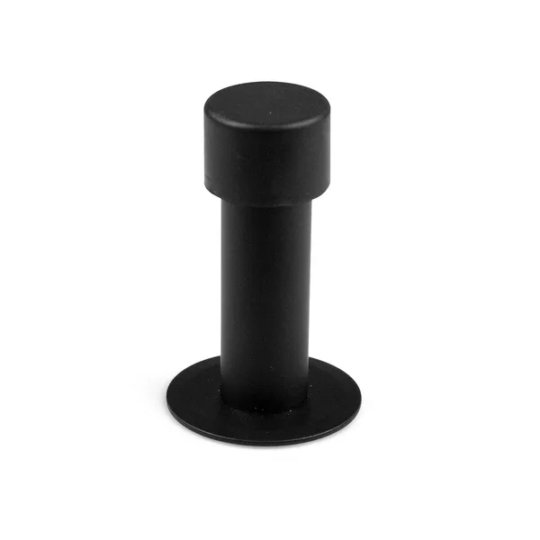 DØRSTOPPER 2893 Ø50X75MM SORT