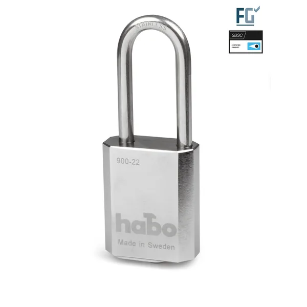 HENGELÅS HABO 900-22 HB60 RST