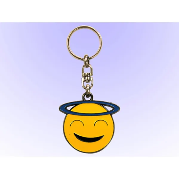 NØKKELANHENG EMOJI GLORIE