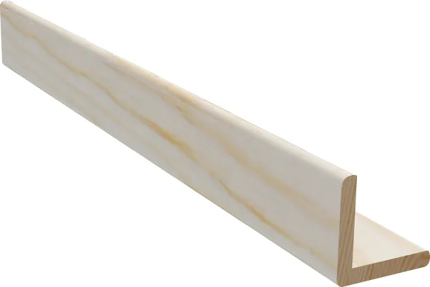 FURU 31X031X2700 VINKELLIST UB