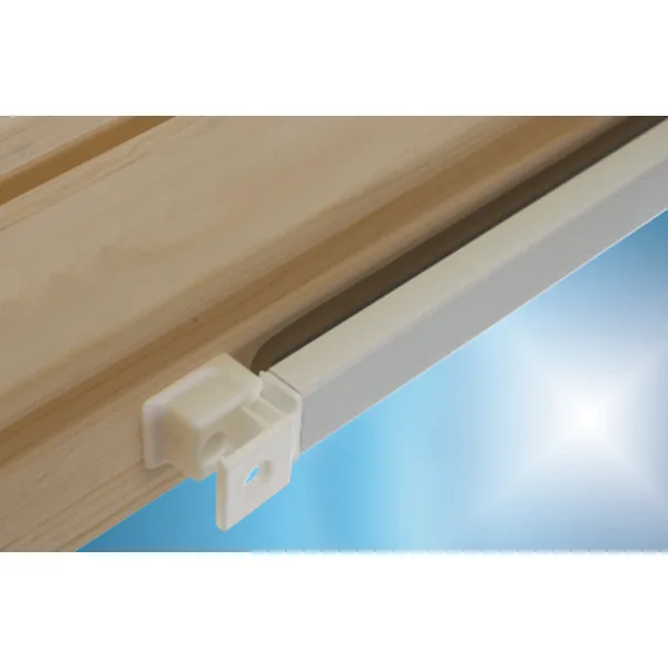 VENTIL INNV V60 HVIT