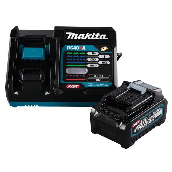 BATTERISETT 40V 4,0 AH 191J65-