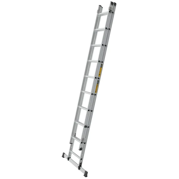STIGE 2-DELT LBA 7 M STIGEFOT