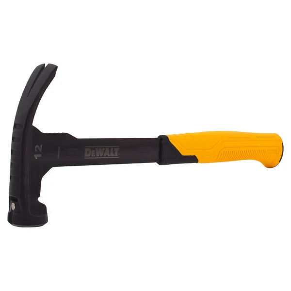 STÅLHAMMER 400G DWHT51135-0