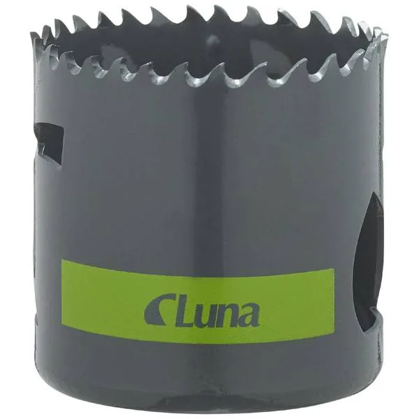 HULLSAG LUNA LBH-2 35MM