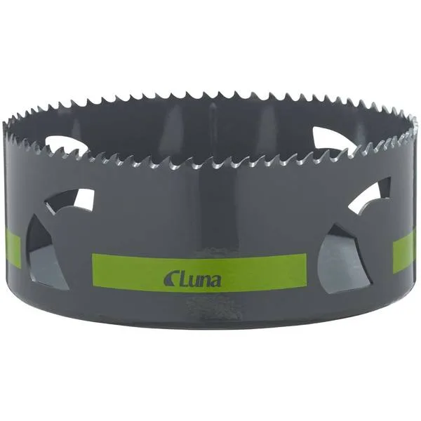HULLSAG LUNA LBH-2 127MM