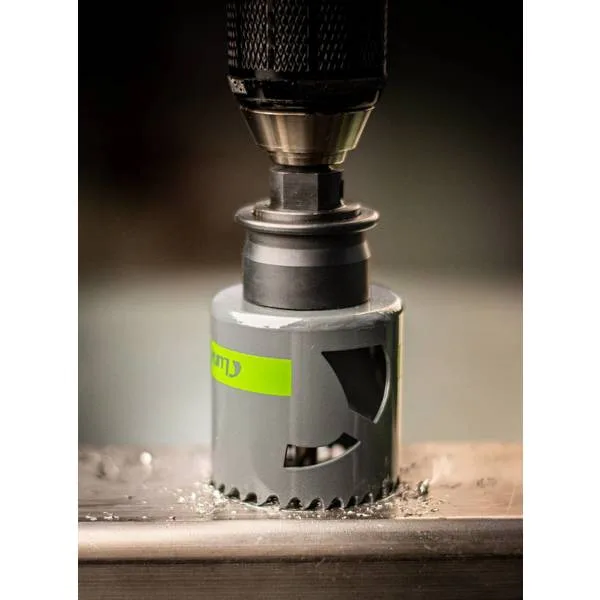 HULLSAGHOLDER L2 6.35X80MM
