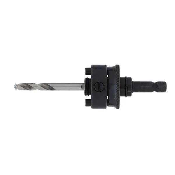 HULLSAGHOLDER L10 6.35X80MM