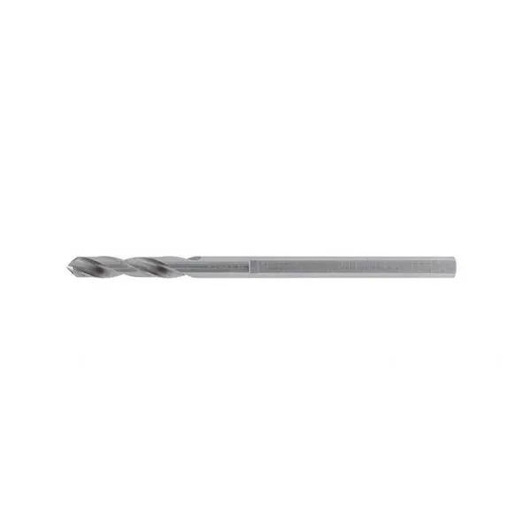 SENTERBOR F HULLSAG 6.35X112MM