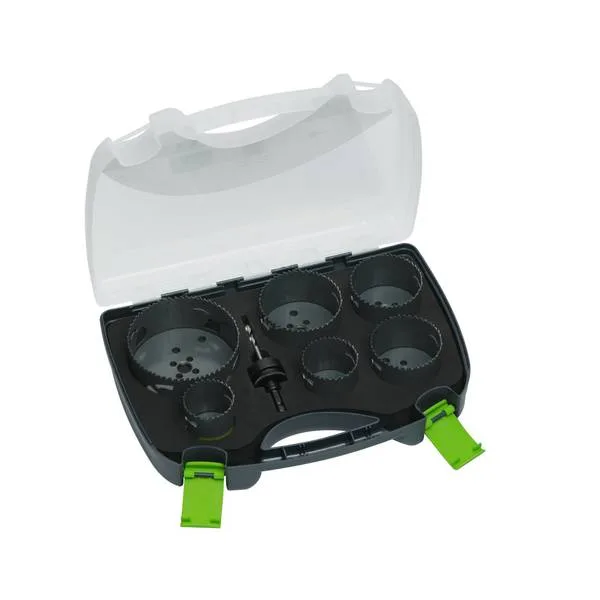 HULLSAGSETT LUNA LBH-2 7 DELER