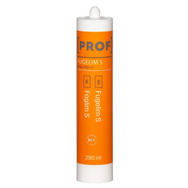 FUGELIM S GRÅ 290 ML PROF