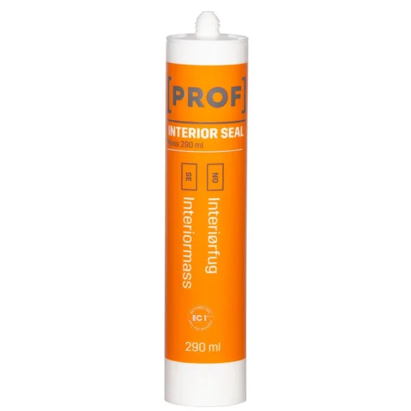 FUGEMASSE INTERIØRFUG 0500-N