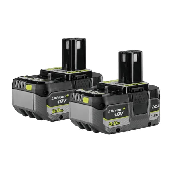 BATTERIPAKKE RB1850X2