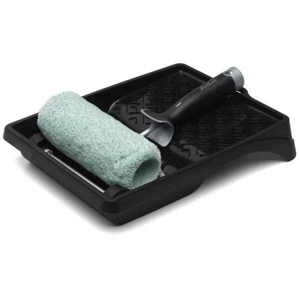 RULLESETT VEGG TAK ULTIMA 18CM