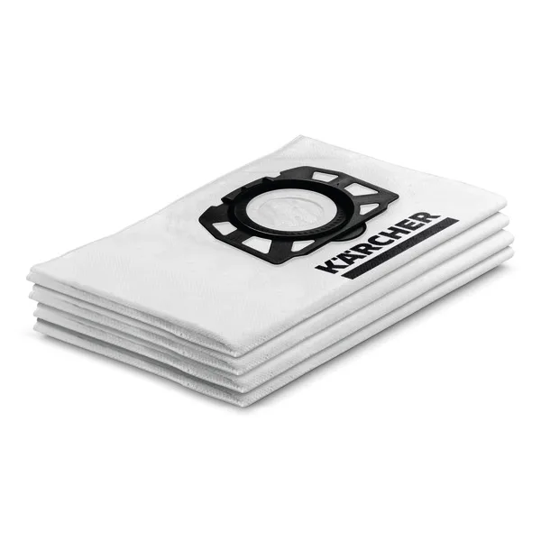 FILTERPOSER FLEECE WD 2 PLUS/3