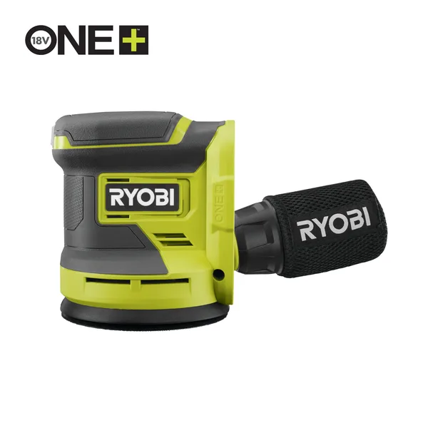EKSENTERSLIPER RROS18-0 RYOBI