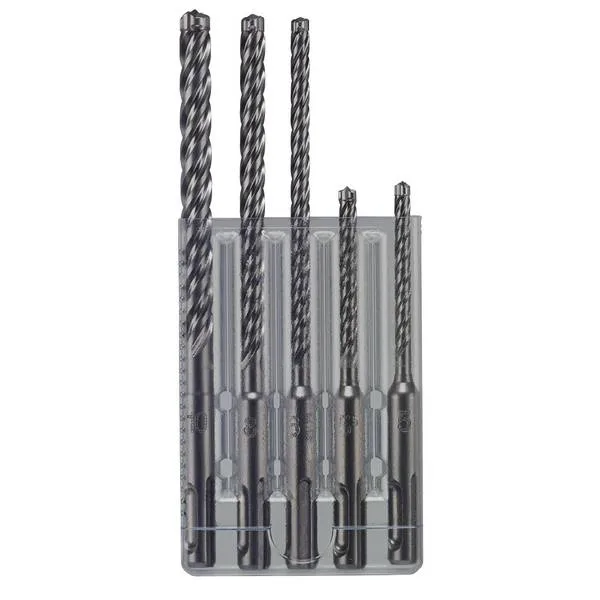 BORSETT SDS PLUS PT Z4 5-DELEL