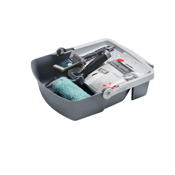 VEGG OG TAKSETT SUPERSETT 18CM