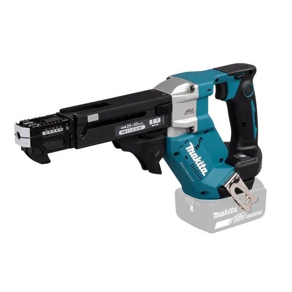 SKRUAUTOMAT 18V 25-55 DFR551Z